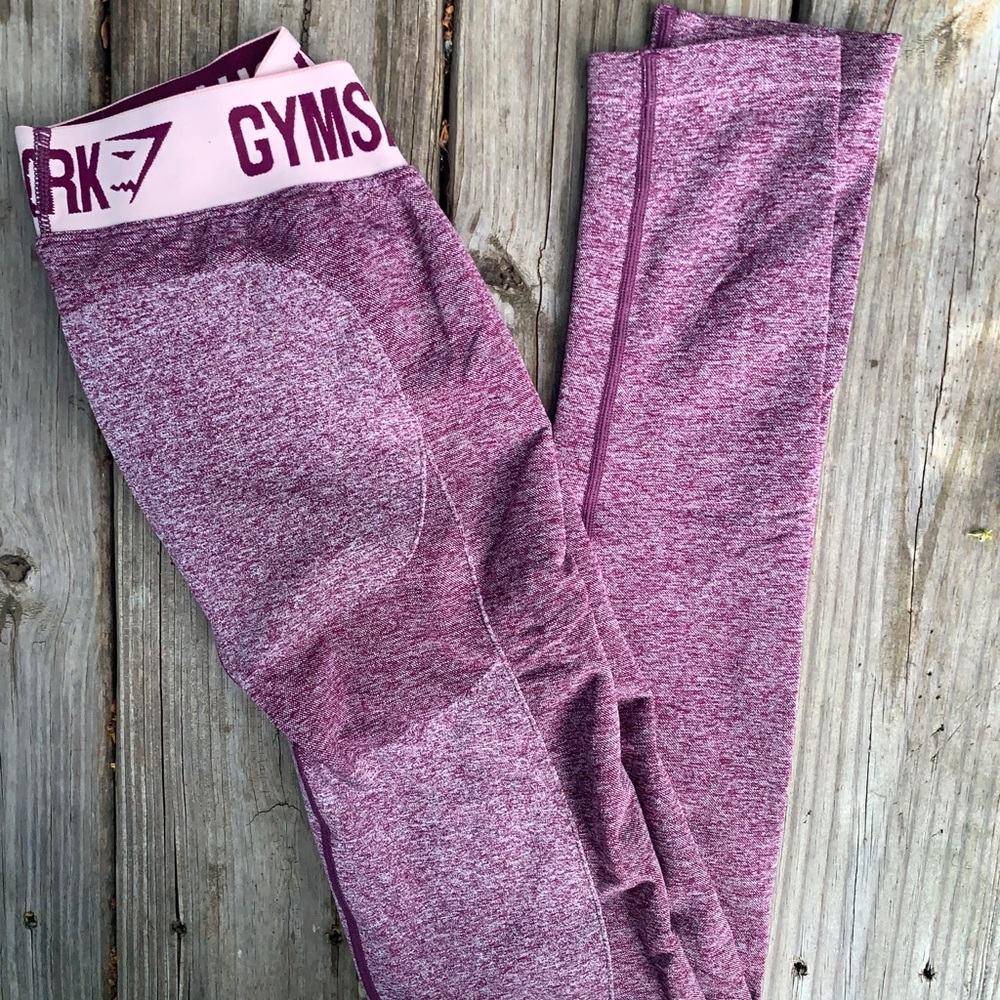Gymshark leggings